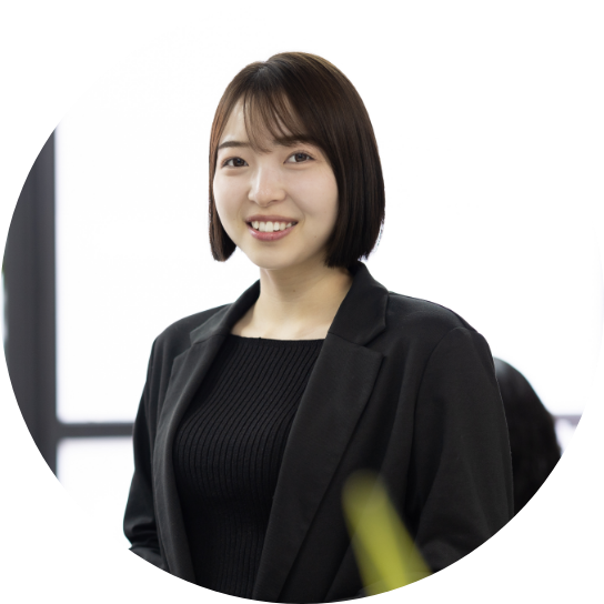 中江 栞菜